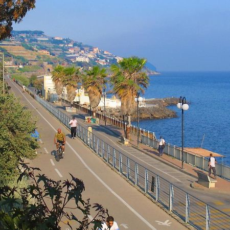 Cristina Home Centralissimo Citra , 008055-Lt-1538 Sanremo Eksteriør billede