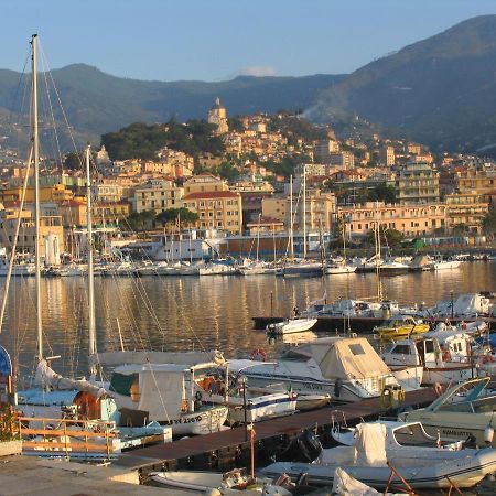 Cristina Home Centralissimo Citra , 008055-Lt-1538 Sanremo Eksteriør billede
