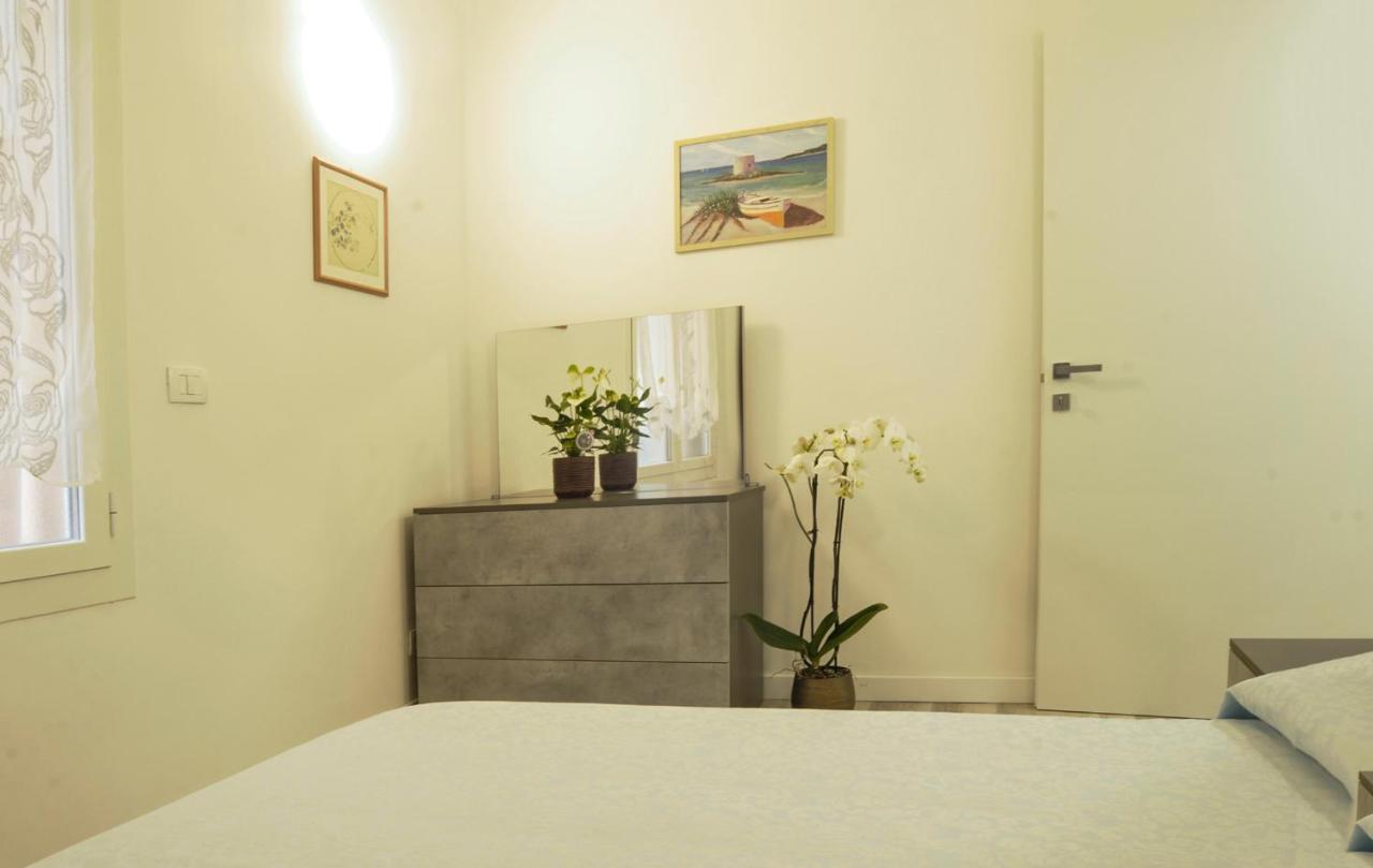 Cristina Home Centralissimo Citra , 008055-Lt-1538 Sanremo Eksteriør billede