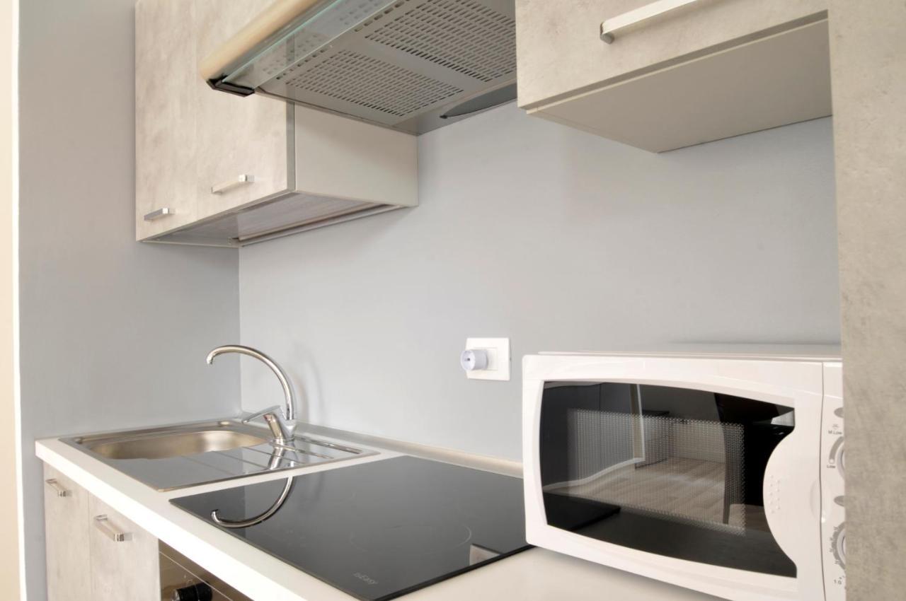 Cristina Home Centralissimo Citra , 008055-Lt-1538 Sanremo Eksteriør billede