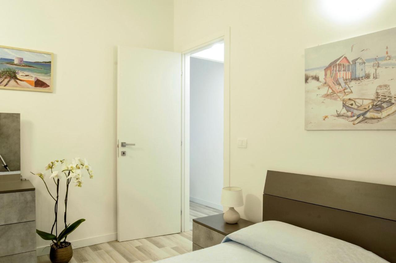 Cristina Home Centralissimo Citra , 008055-Lt-1538 Sanremo Eksteriør billede