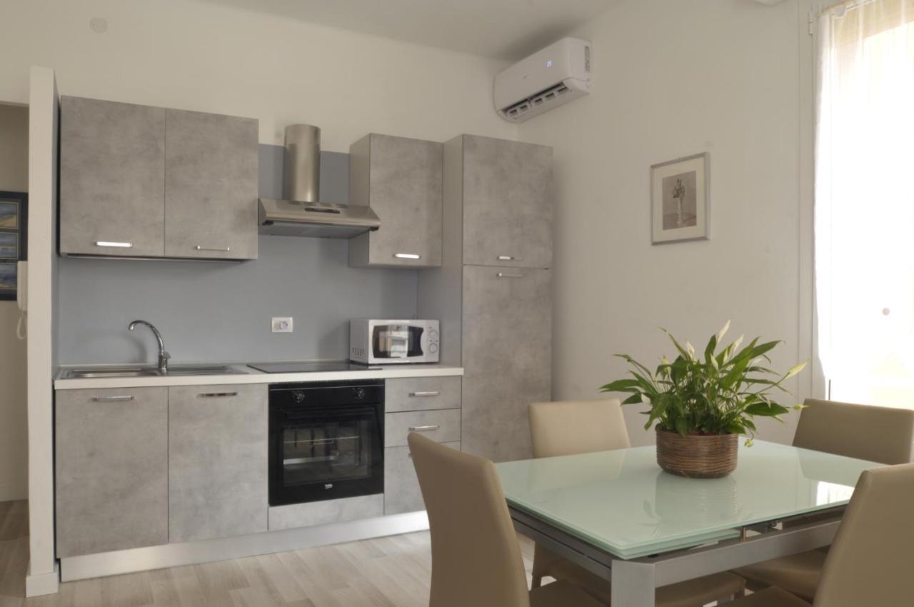 Cristina Home Centralissimo Citra , 008055-Lt-1538 Sanremo Eksteriør billede