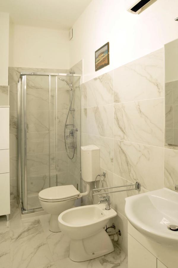 Cristina Home Centralissimo Citra , 008055-Lt-1538 Sanremo Eksteriør billede