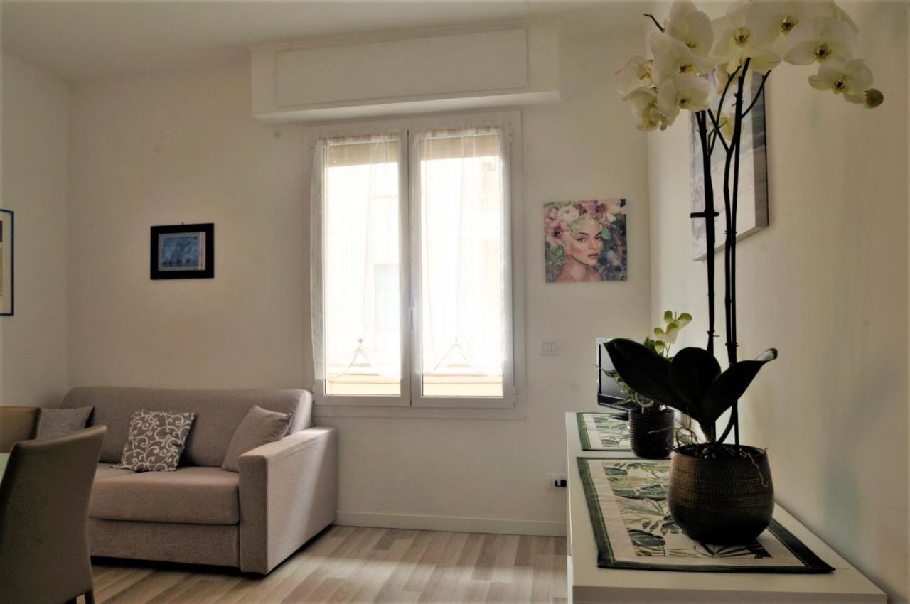Cristina Home Centralissimo Citra , 008055-Lt-1538 Sanremo Eksteriør billede