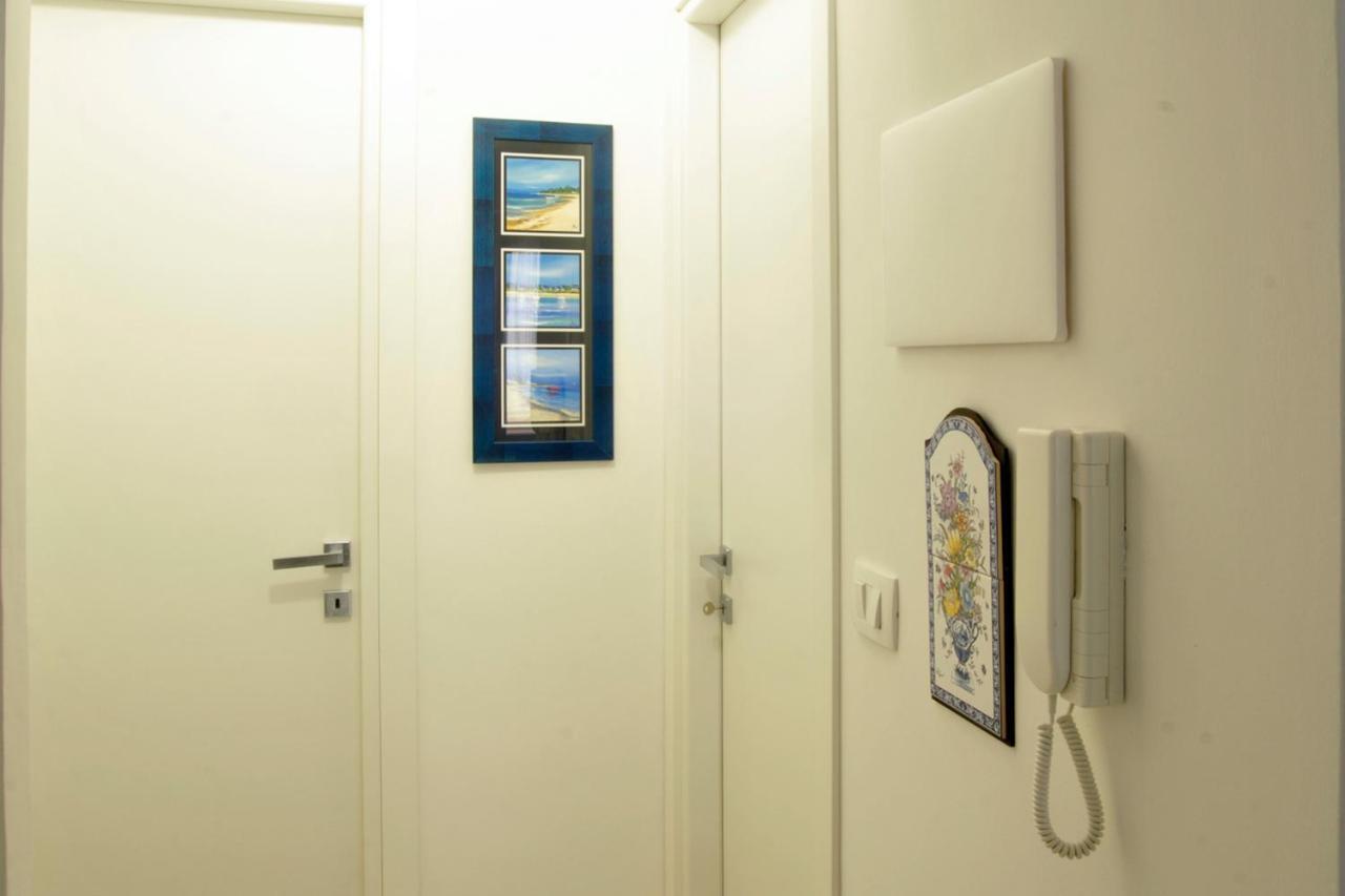 Cristina Home Centralissimo Citra , 008055-Lt-1538 Sanremo Eksteriør billede