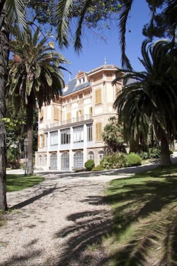 Cristina Home Centralissimo Citra , 008055-Lt-1538 Sanremo Eksteriør billede